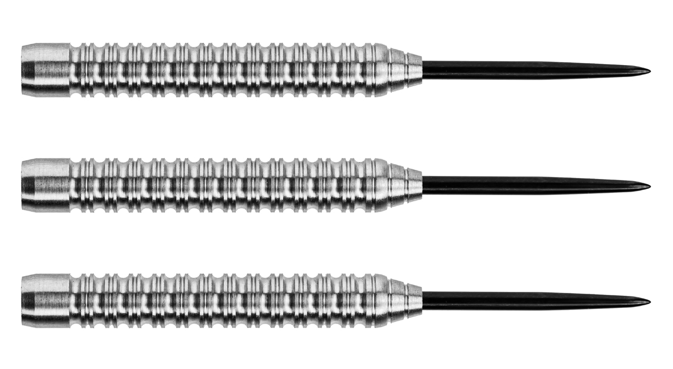 Steelbarrel Karella Profi Line 80% Tungsten PL-06 21 g