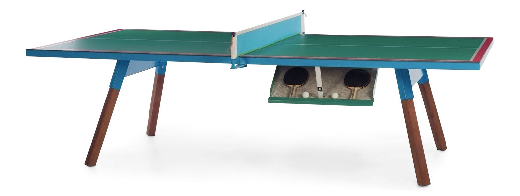 RS Barcelona Zuzunaga Edition