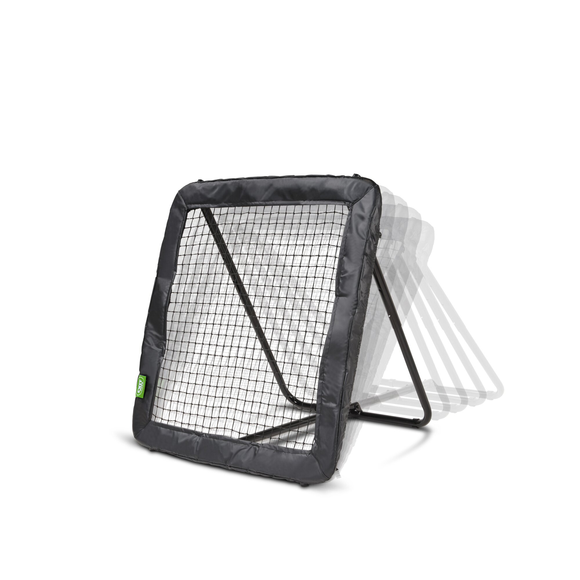 EXIT Kickback Multisport Rebounder L 124x124 cm