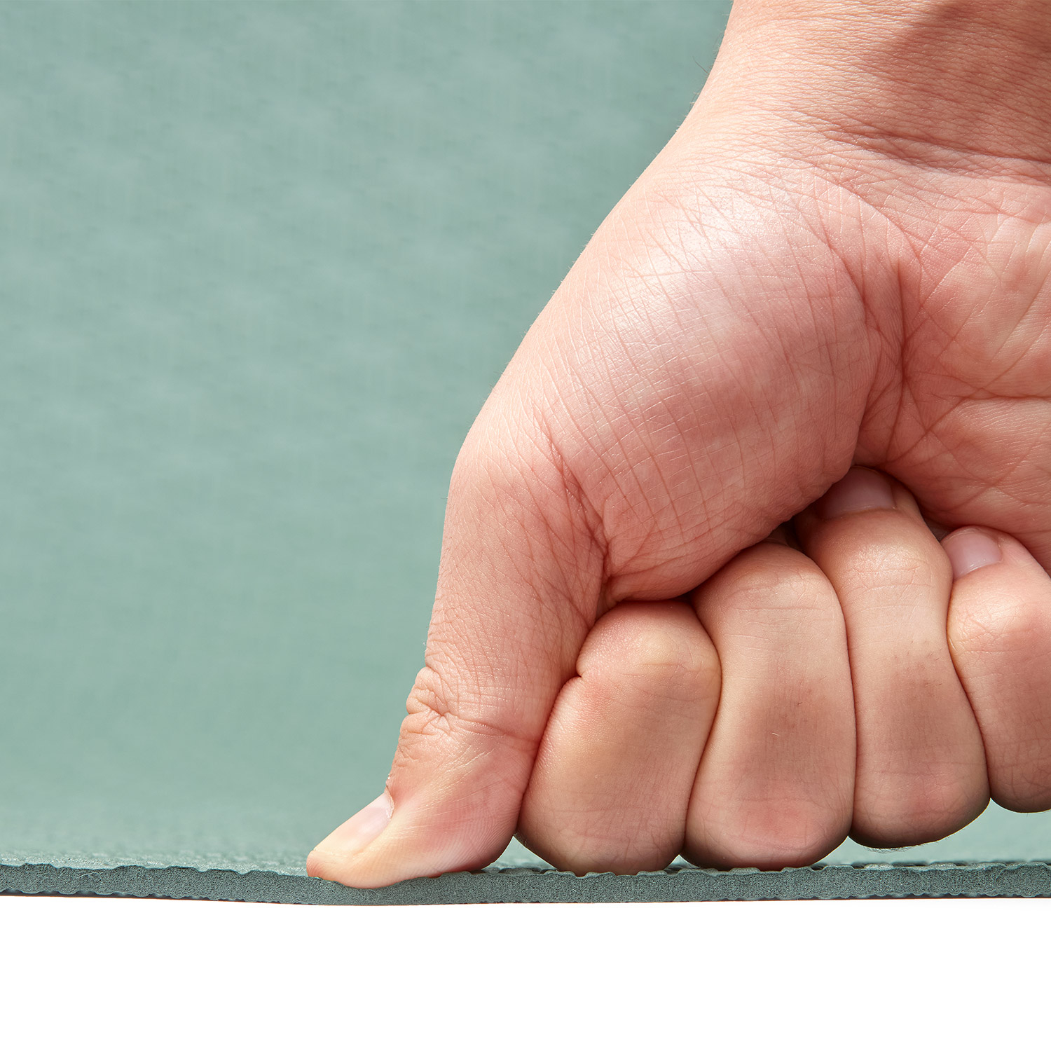 Adidas 4mm Yoga Mat Legend Ivy