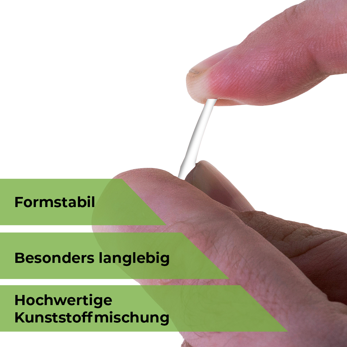PRO-TIP, 2 BA Gewinde, 100 Stück Packung
