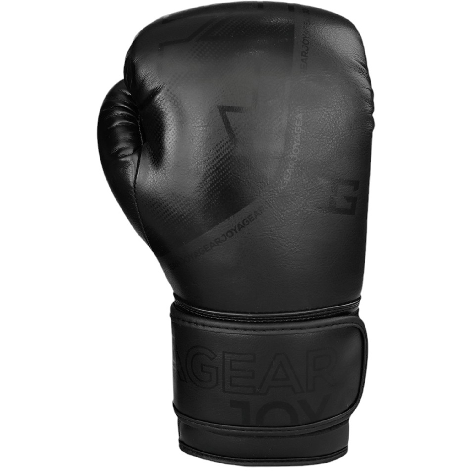 Joya Evolution Kickboxing Handschuhe schwarz