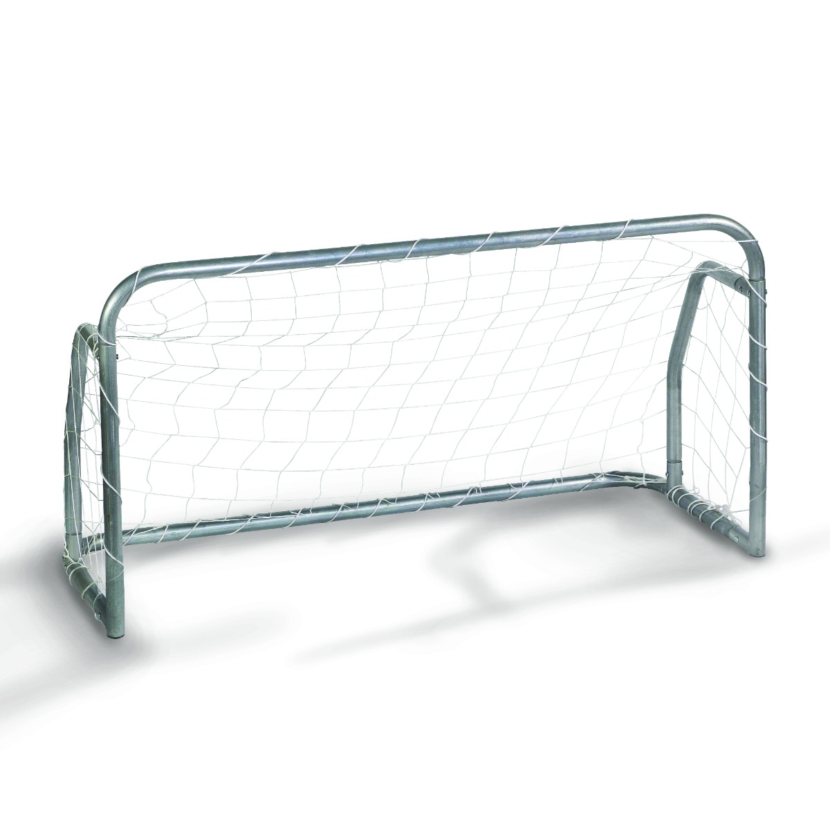 Fußballtor Klein - 150x0,80x0,70 - inkl. Netz