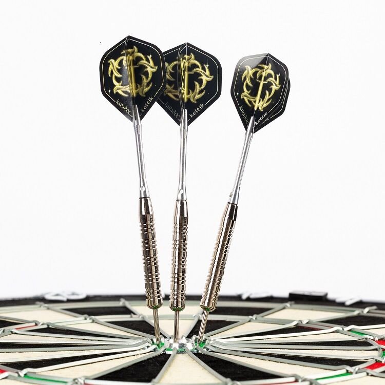 Steeldart Steel Dart Pfeile Keltik Karadoc 23 g
