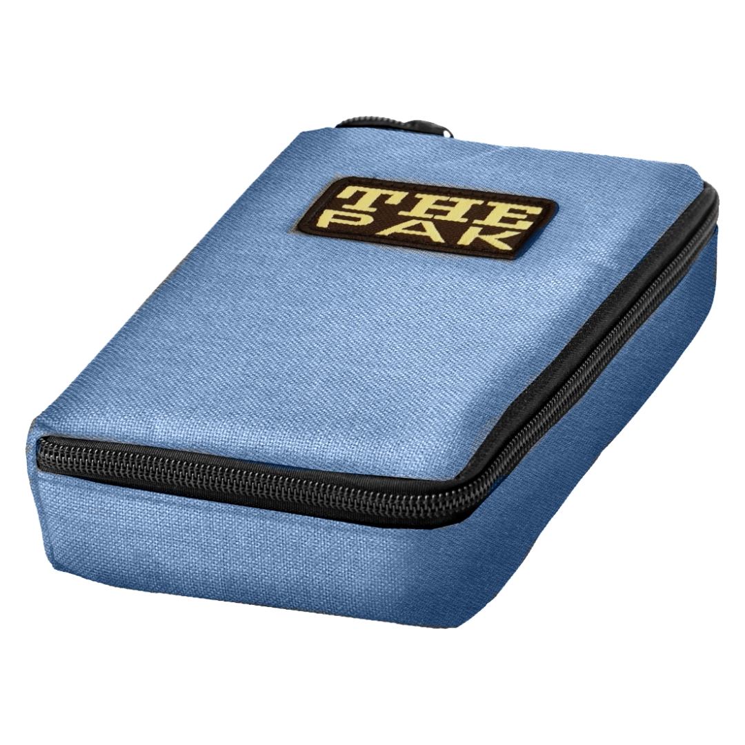 Darttasche THE PAK Jeans Edition, Farbe Jeans