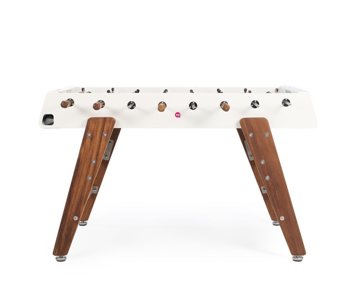 RS Barcelona Tischkicker RS#3 Wood