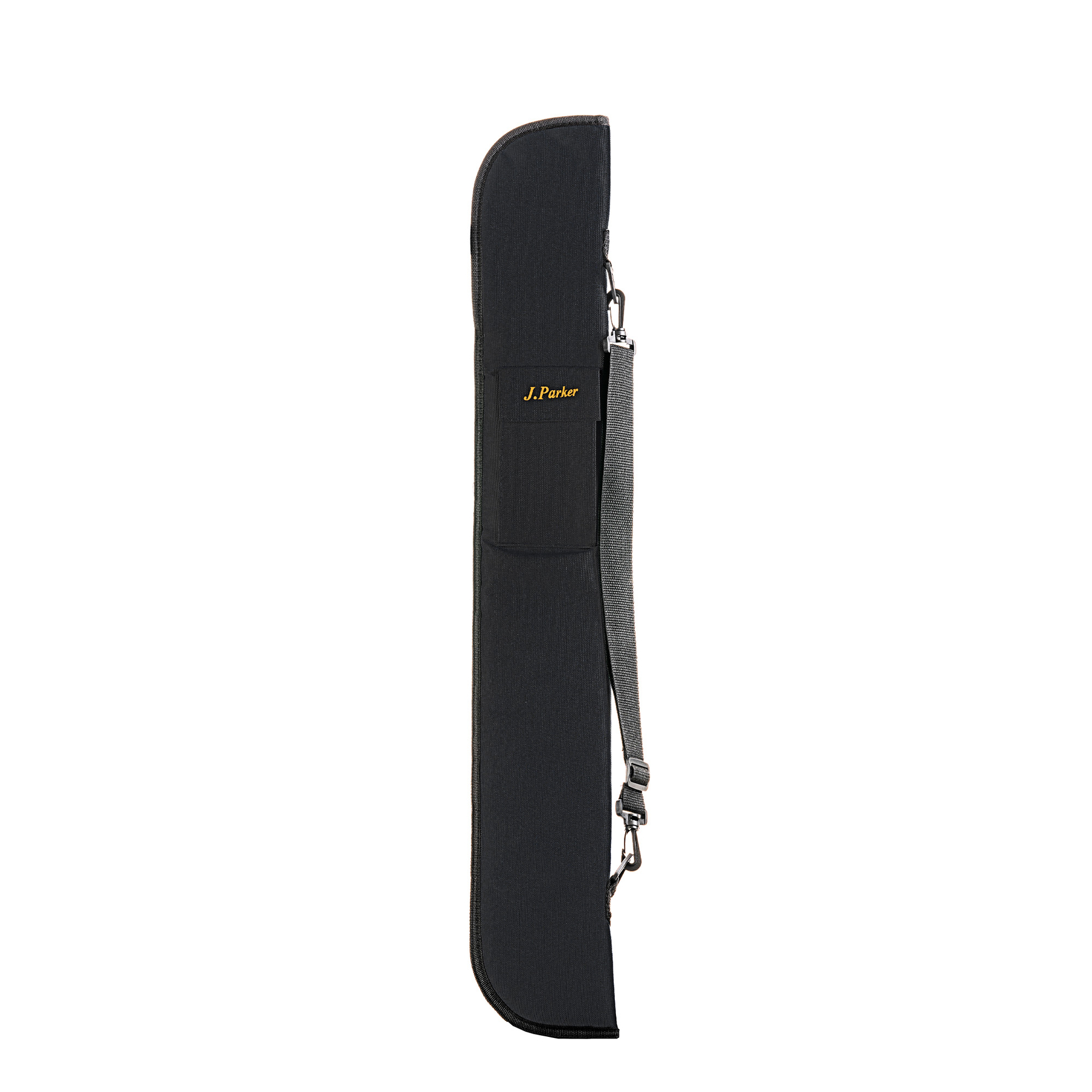 Queuetasche J. Parker 1/2 Nylon