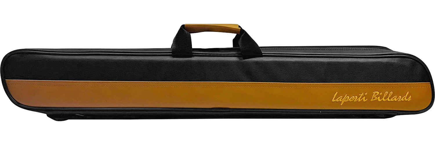 Laperti Queuetasche 4B-4S braun