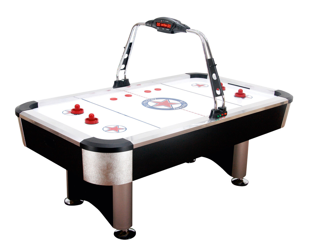 Garlando Air Hockey Stratos