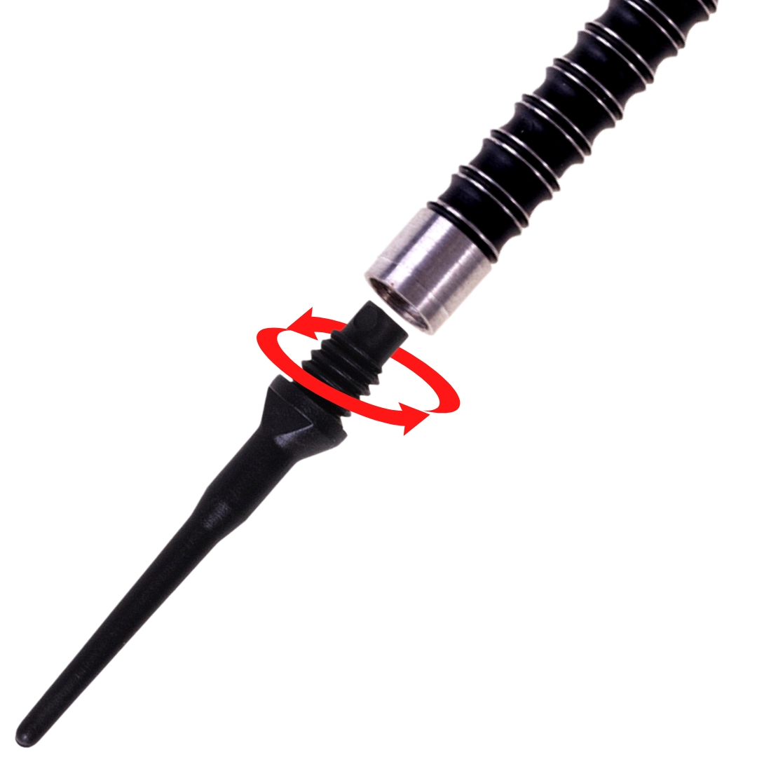 Keypoint-Special, Gewinde: 2 BA, 100 Stück Packung