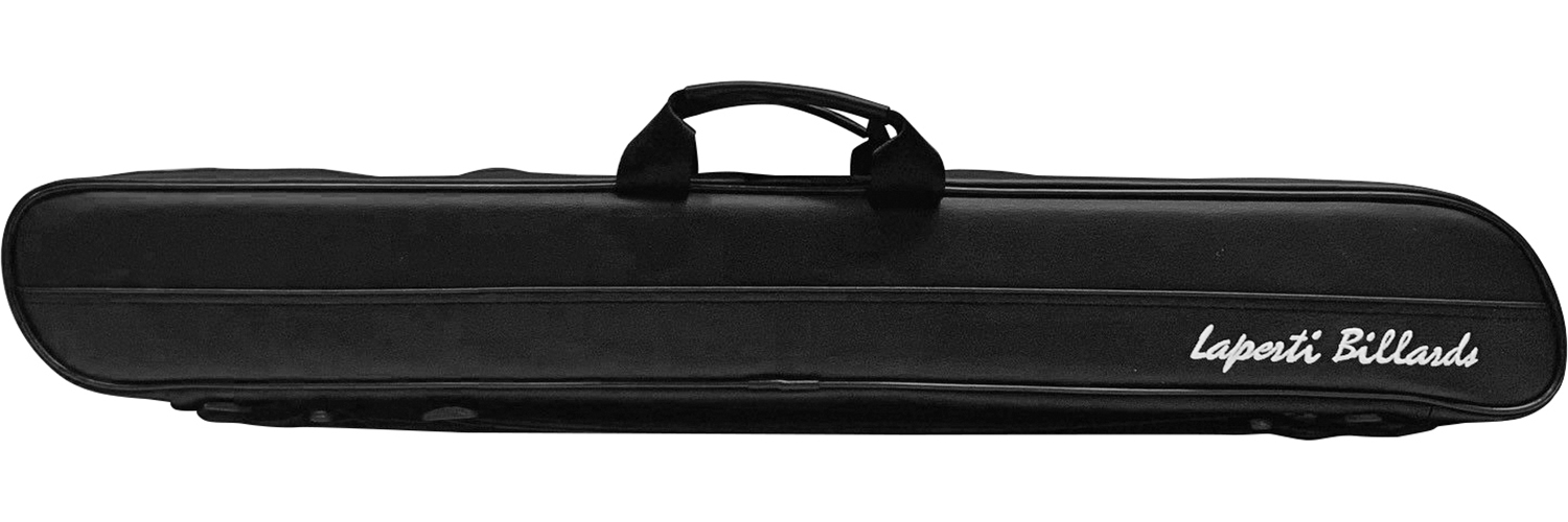 Laperti Queuetasche 4B-4S schwarz