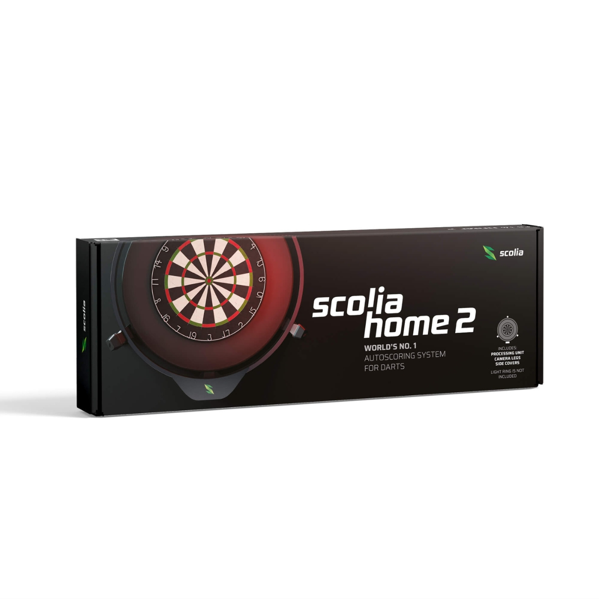 Scolia Home 2 Basic (Version 2.3)