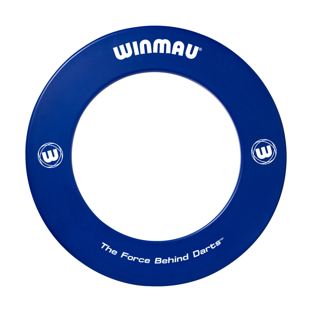 Winmau Dart Catchring - Blau