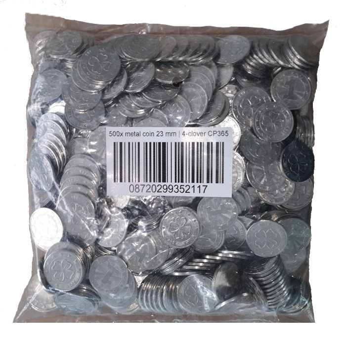 Arcadro Coin Pusher 365 Home 