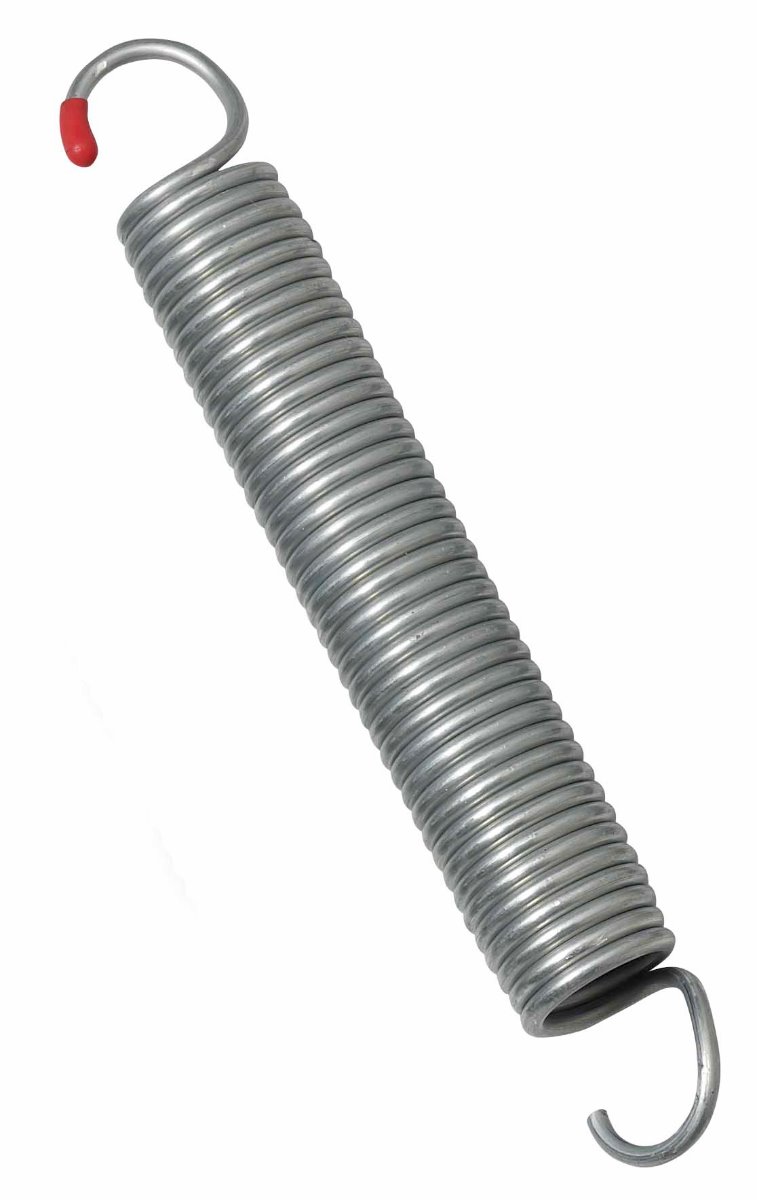 Power Springs für 06, 48 Federn 14cm - Standard Edition