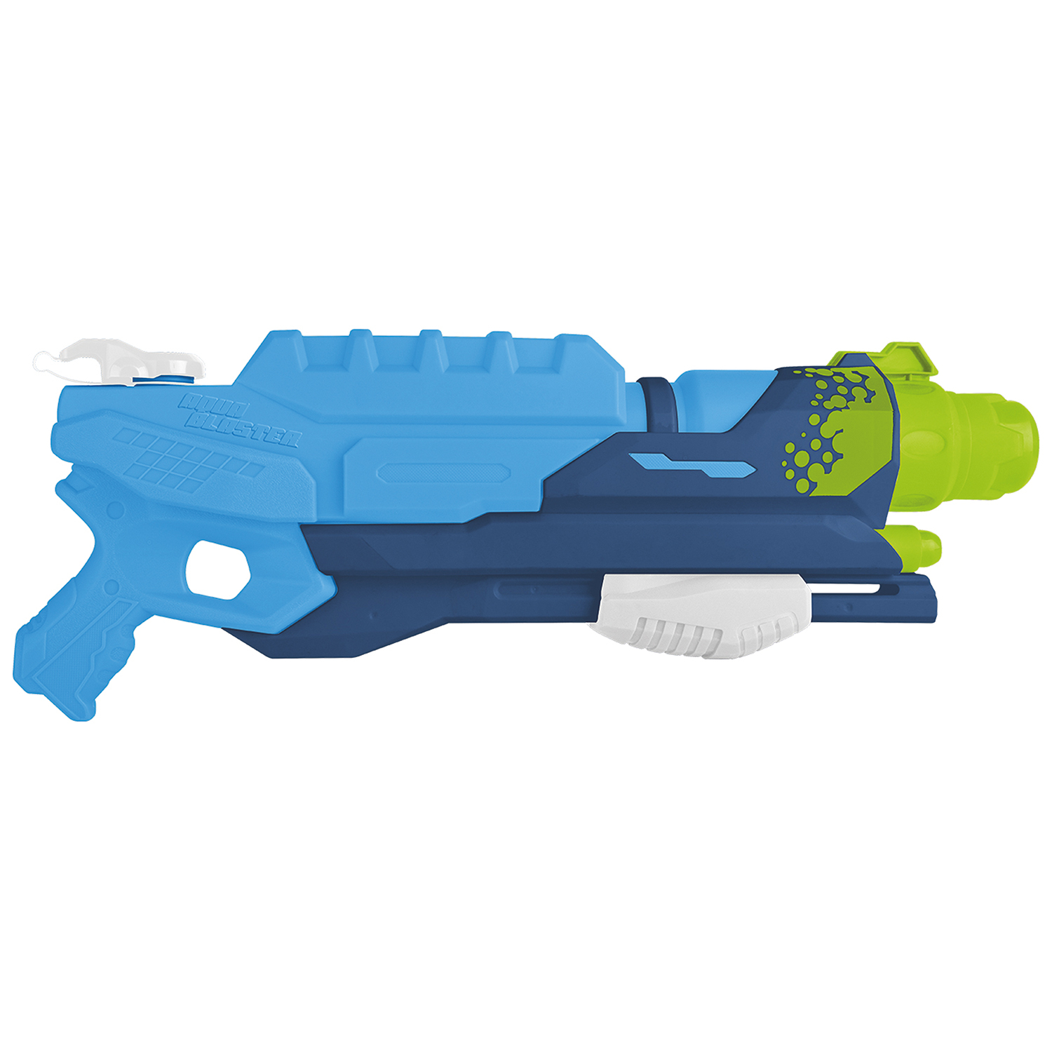 Toyrific Aqua Blaster Spritzkanone
