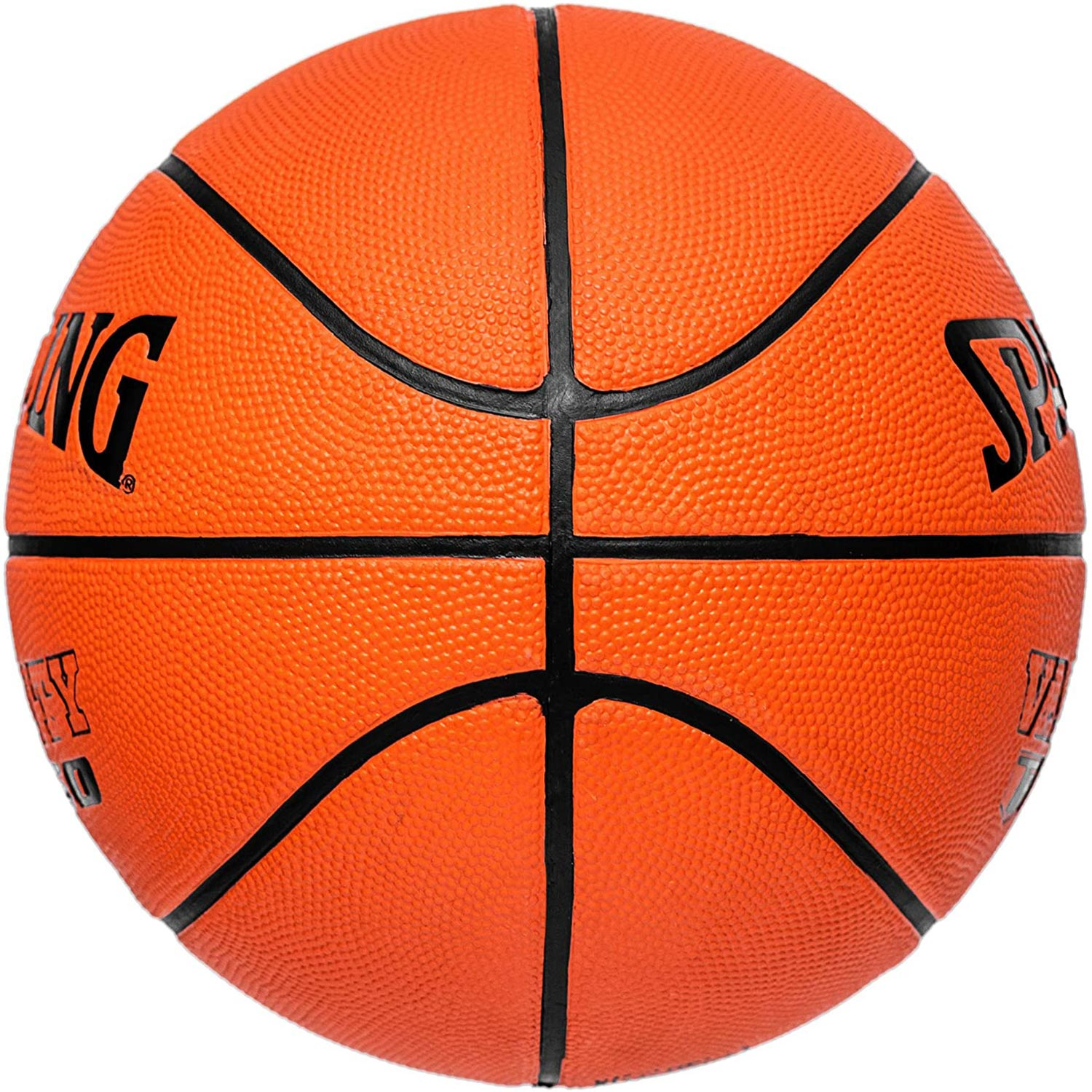 Spalding Varsity TF150 basketball size 6 outdoor