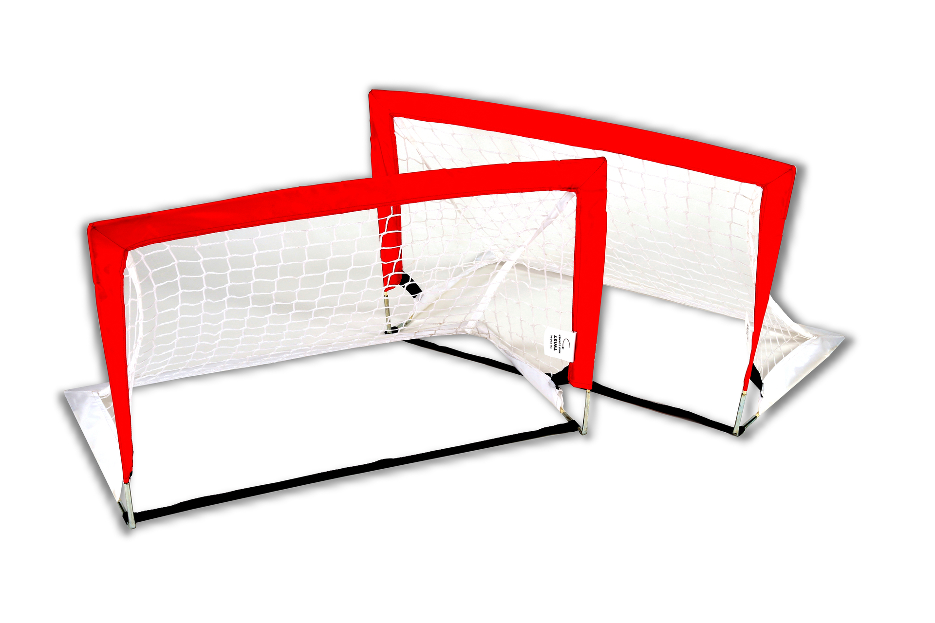 Bandit Funhockey Tor-Set QUADRO