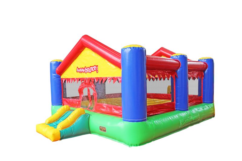Avyna Profi Inflatable Party House Big 2-1