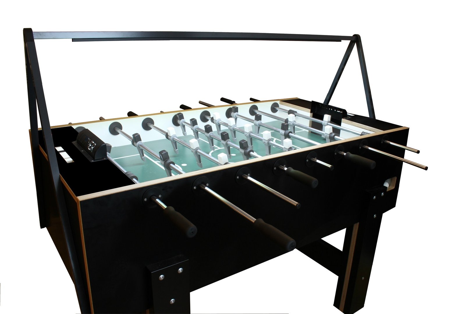 Kickerlight - Lettner Evolution Ultra Slim