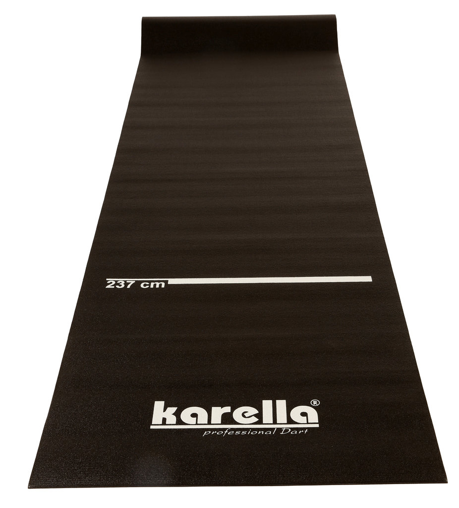 Dartmatte - Karella Eco-Star 80cm