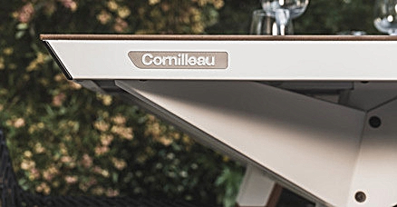 Cornilleau Origin Medium Outdoor Tischtennisplatte