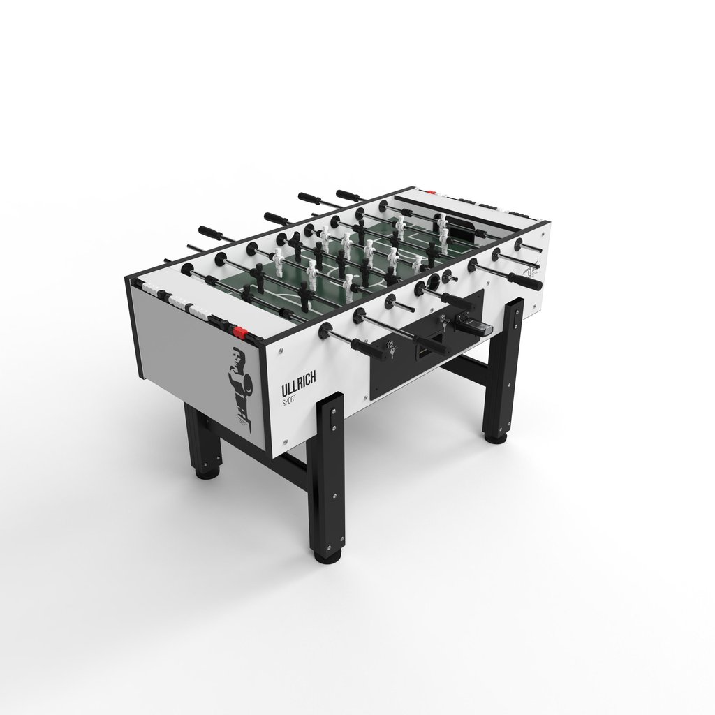 Ullrich P4P/DTFB Tournament Coin