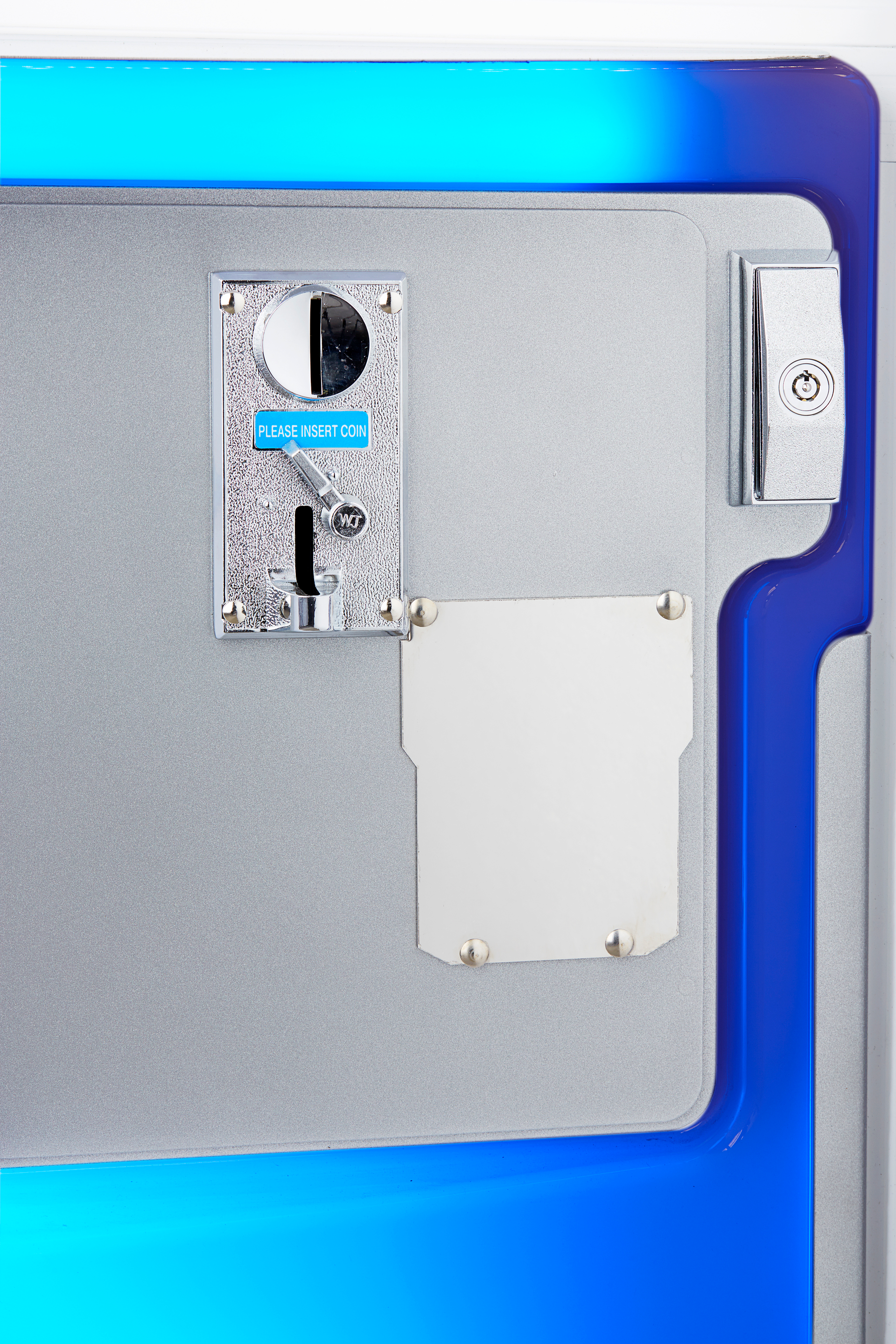 Elaut Greifautomat E-Claw 600