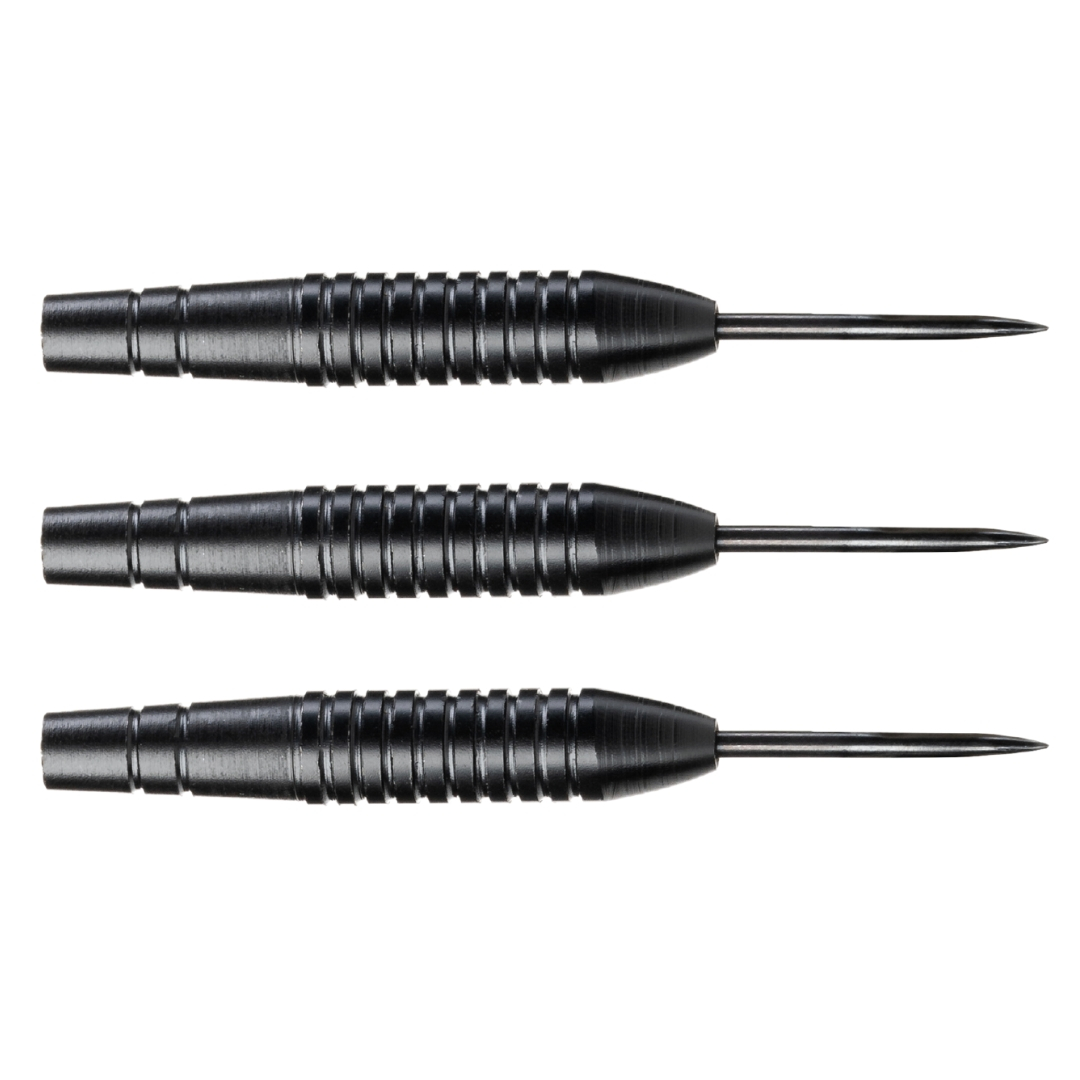 Steelbarrel Karella Deluxe DL-4