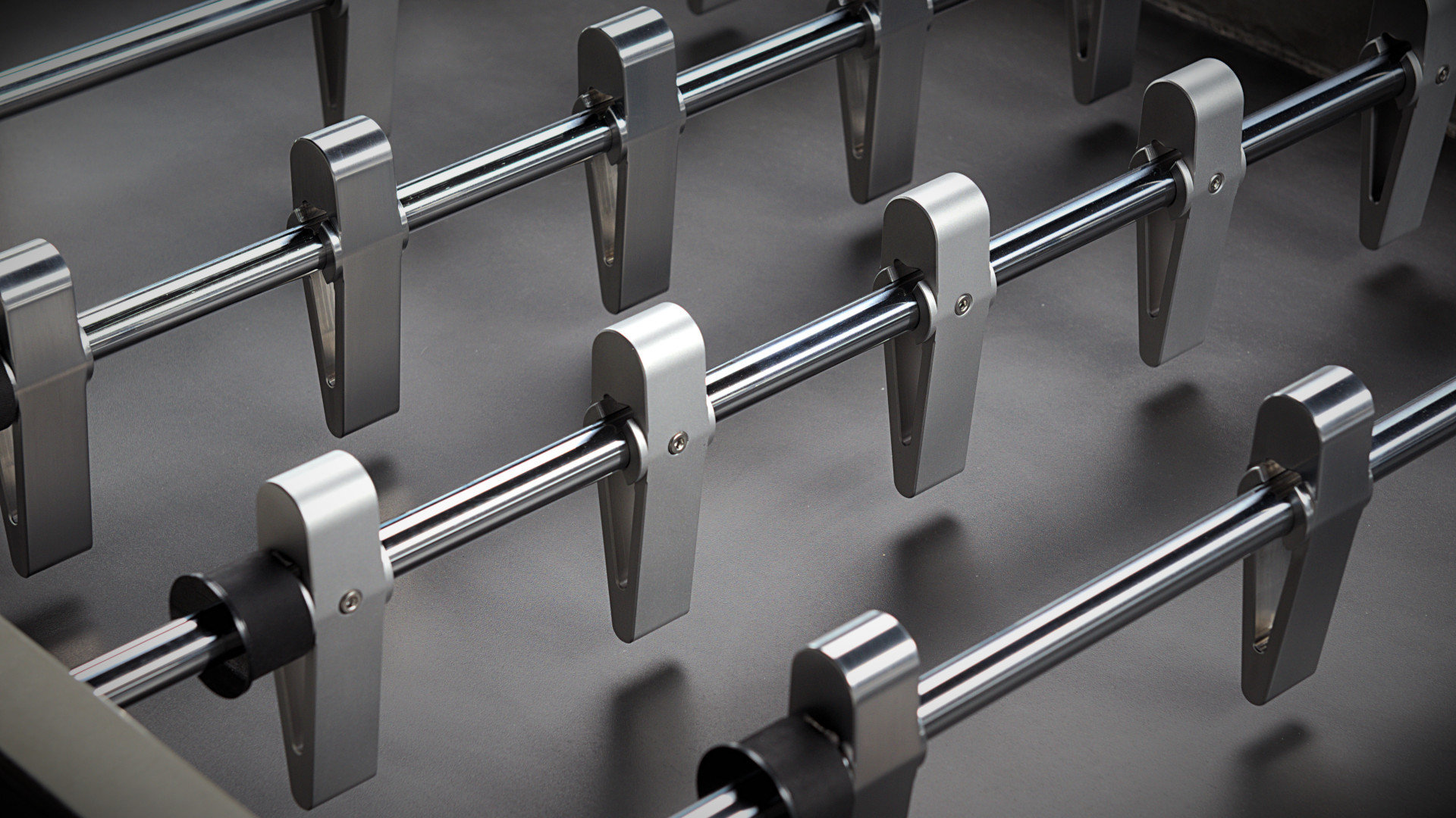 ARCA foosball
