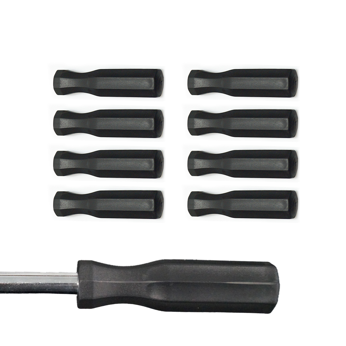 Bandito - Kickergriff  Universal  für 16 mm Stangen