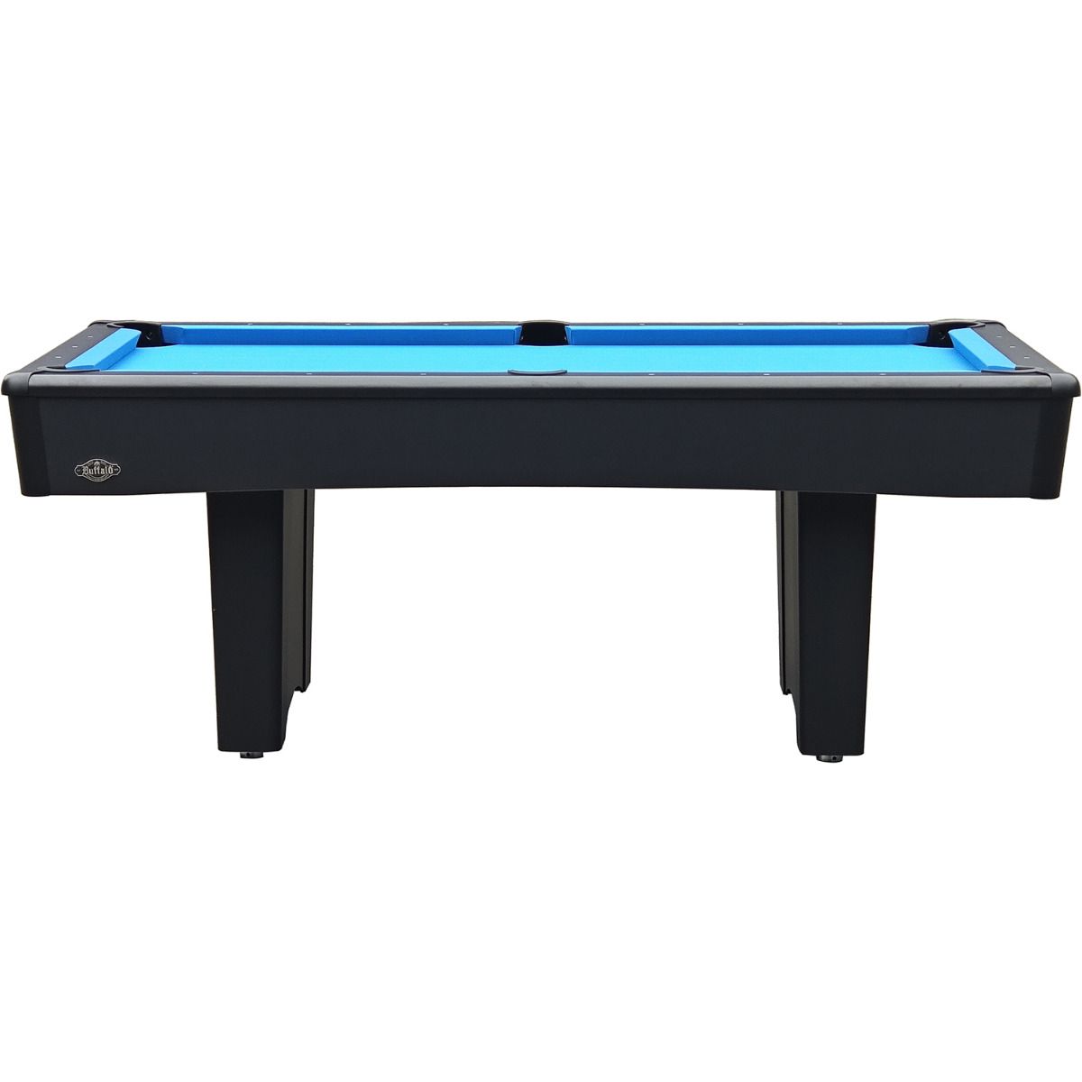 Buffalo Eliminator III pool table 6ft black