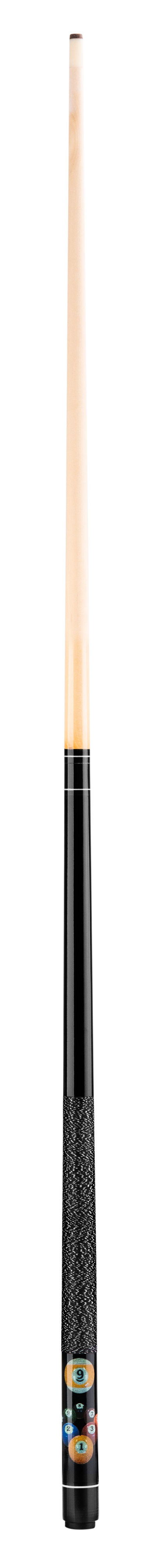 Queue Junior Poolball 125cm