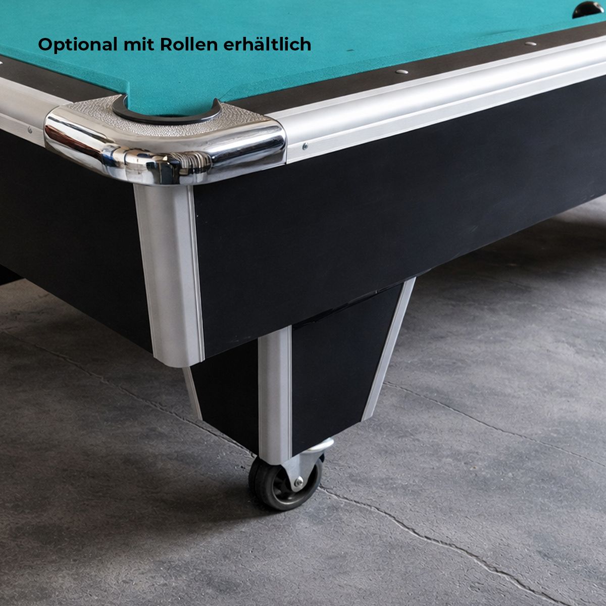Bandito Pool Table Orlando
