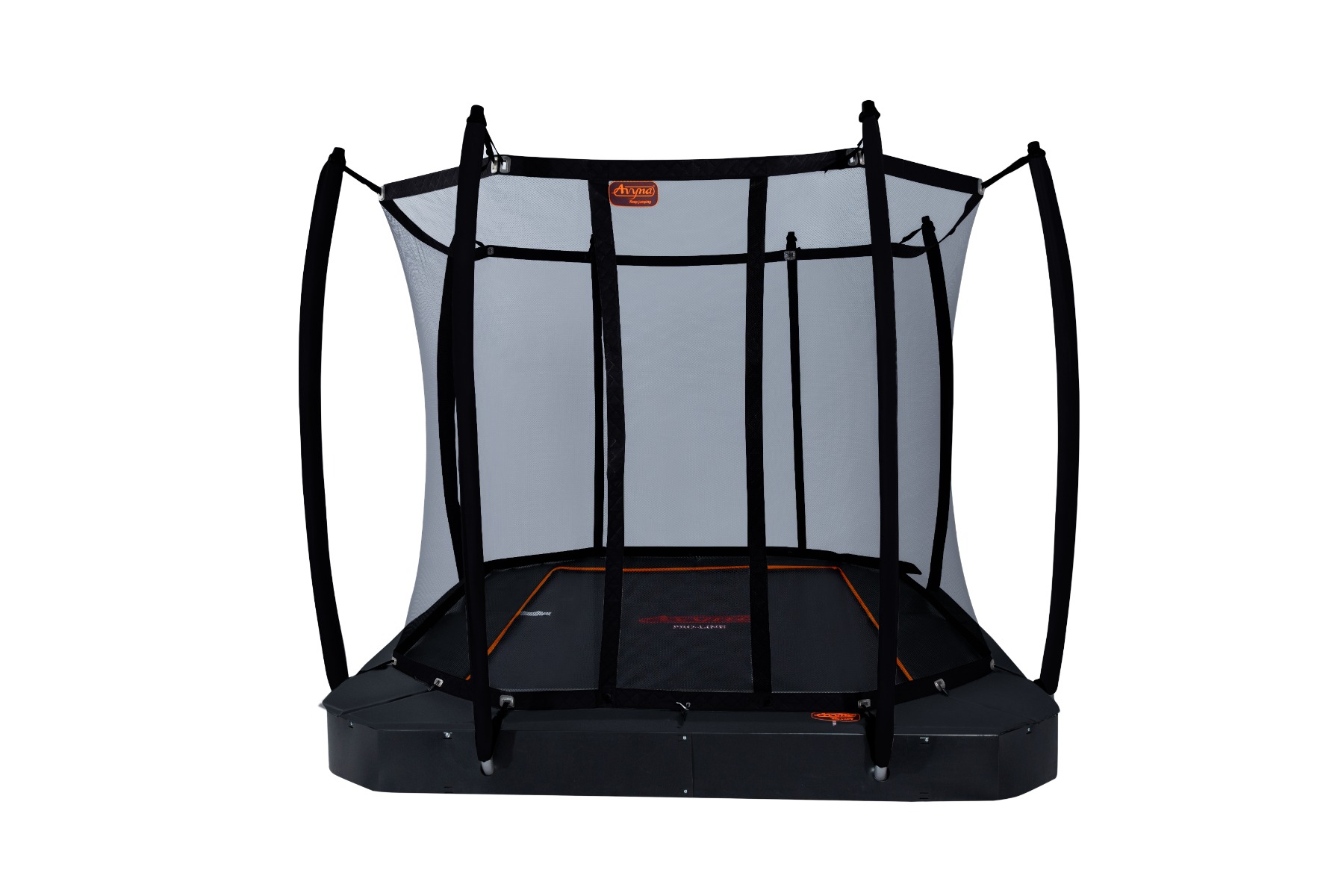 Avyna Pro-Line Royal Class-Gehäuse für 223, 305x225cm