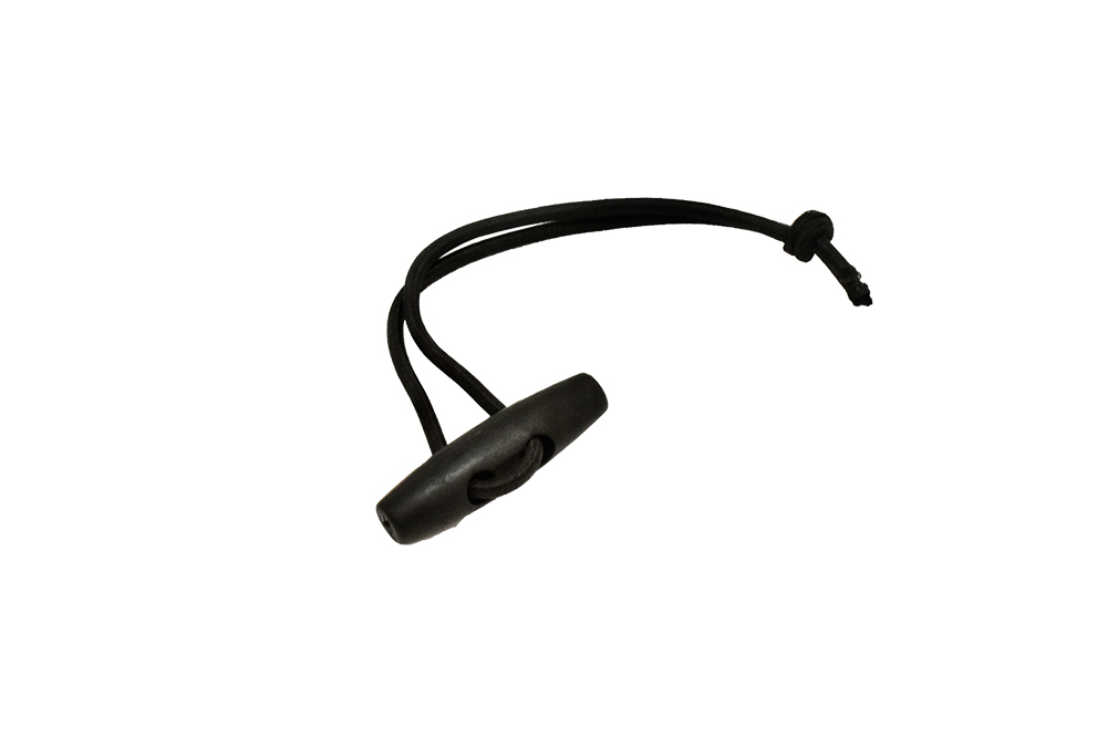 Universal-Sicherheitspad 12ft Heavy Duty Grau