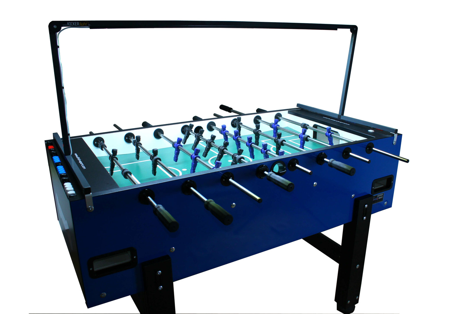 Kickerlight - Ullrich Ultra Slim