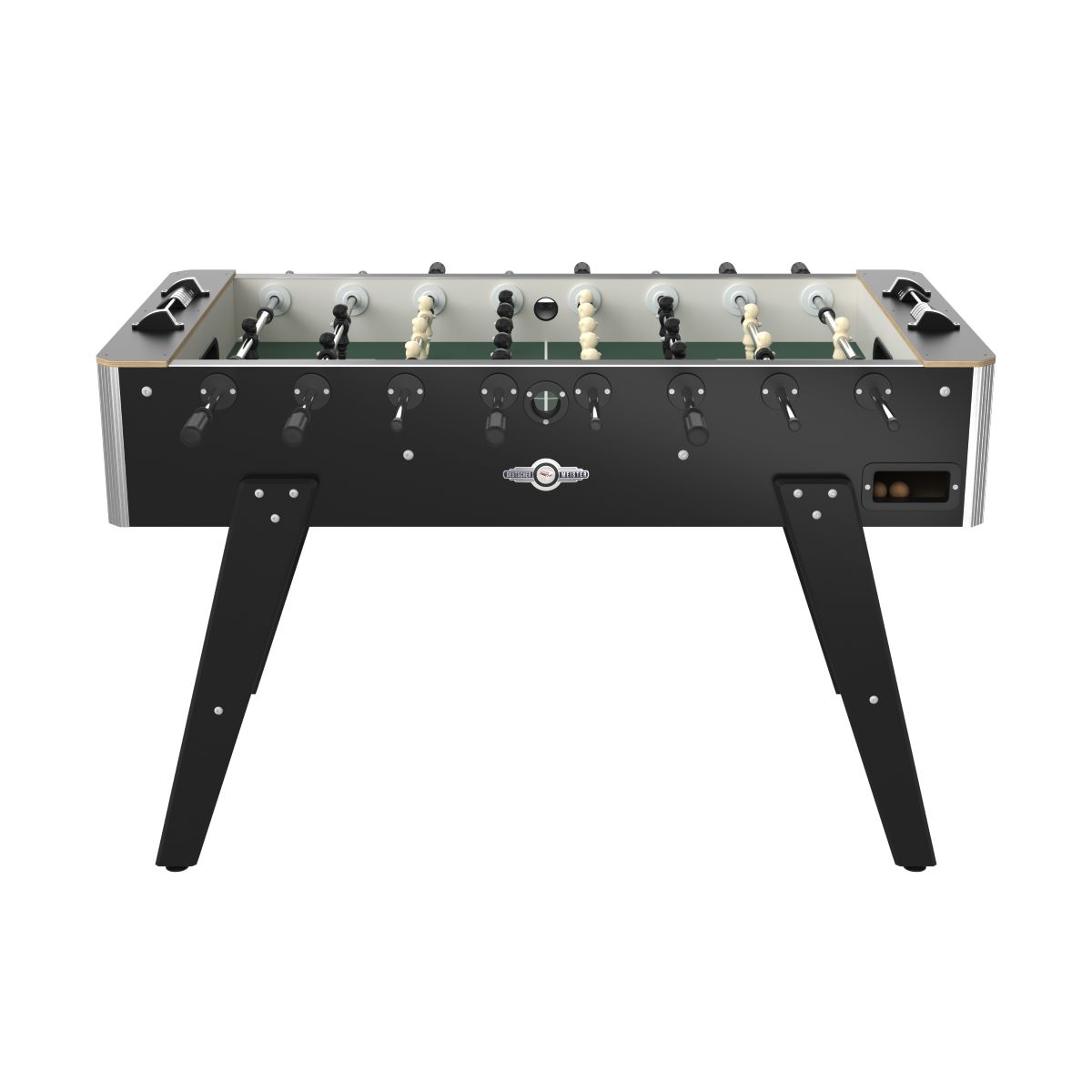 Foosball table Deutscher Meister Pro