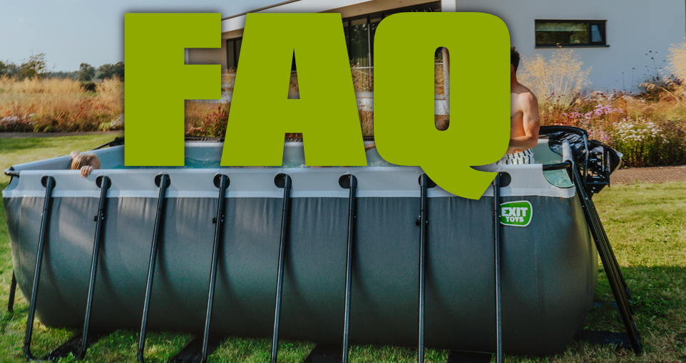 Exit Swimming Pool FAQ