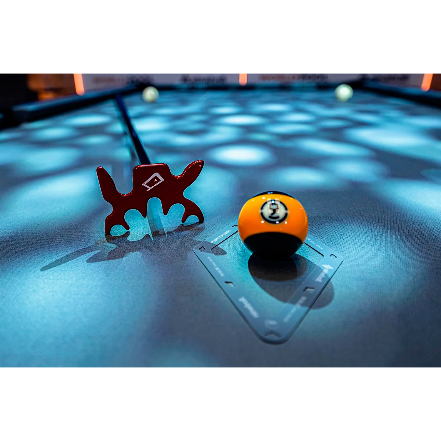 Magic Ball Rack Matchroom 9-Ball