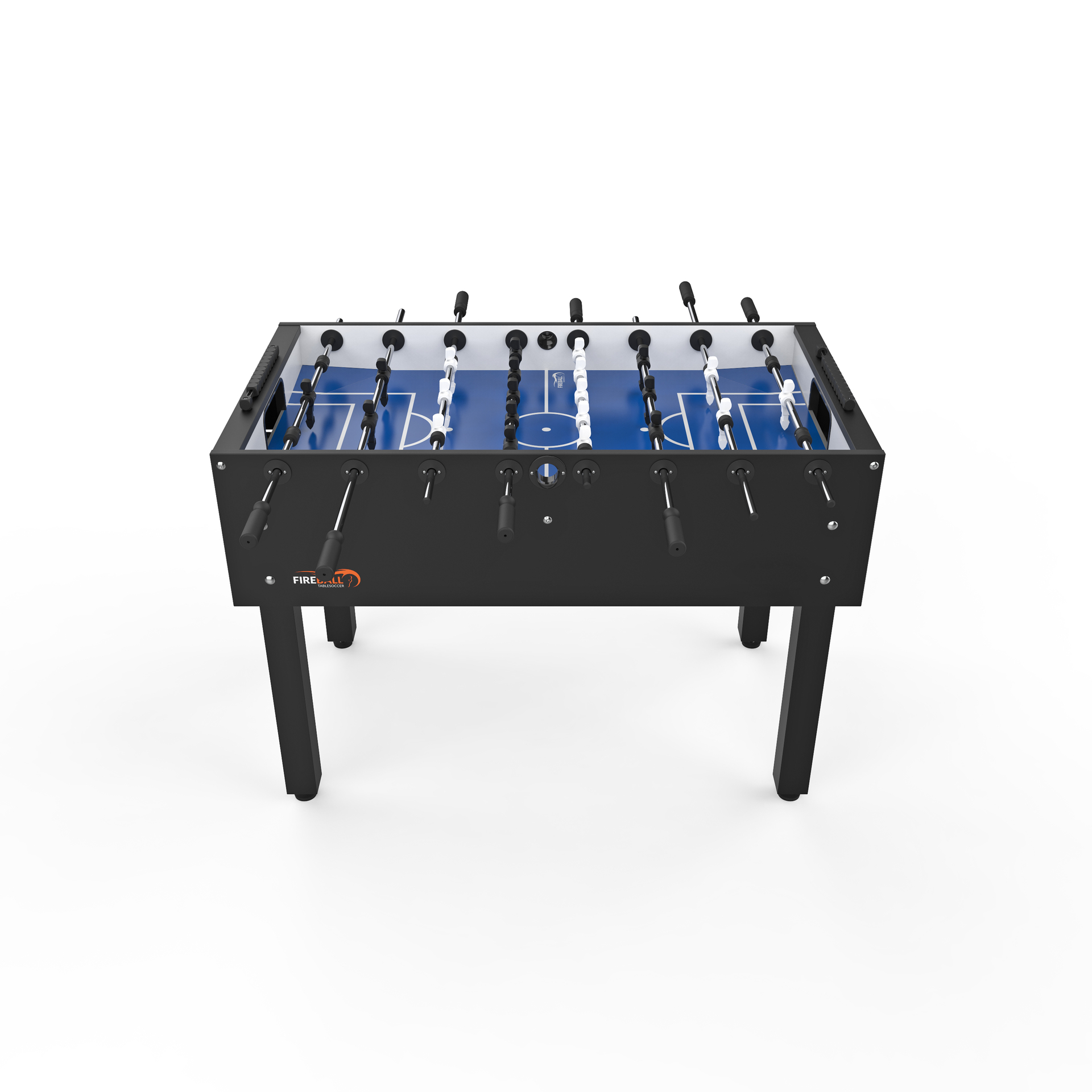 Fireball Basic Pro