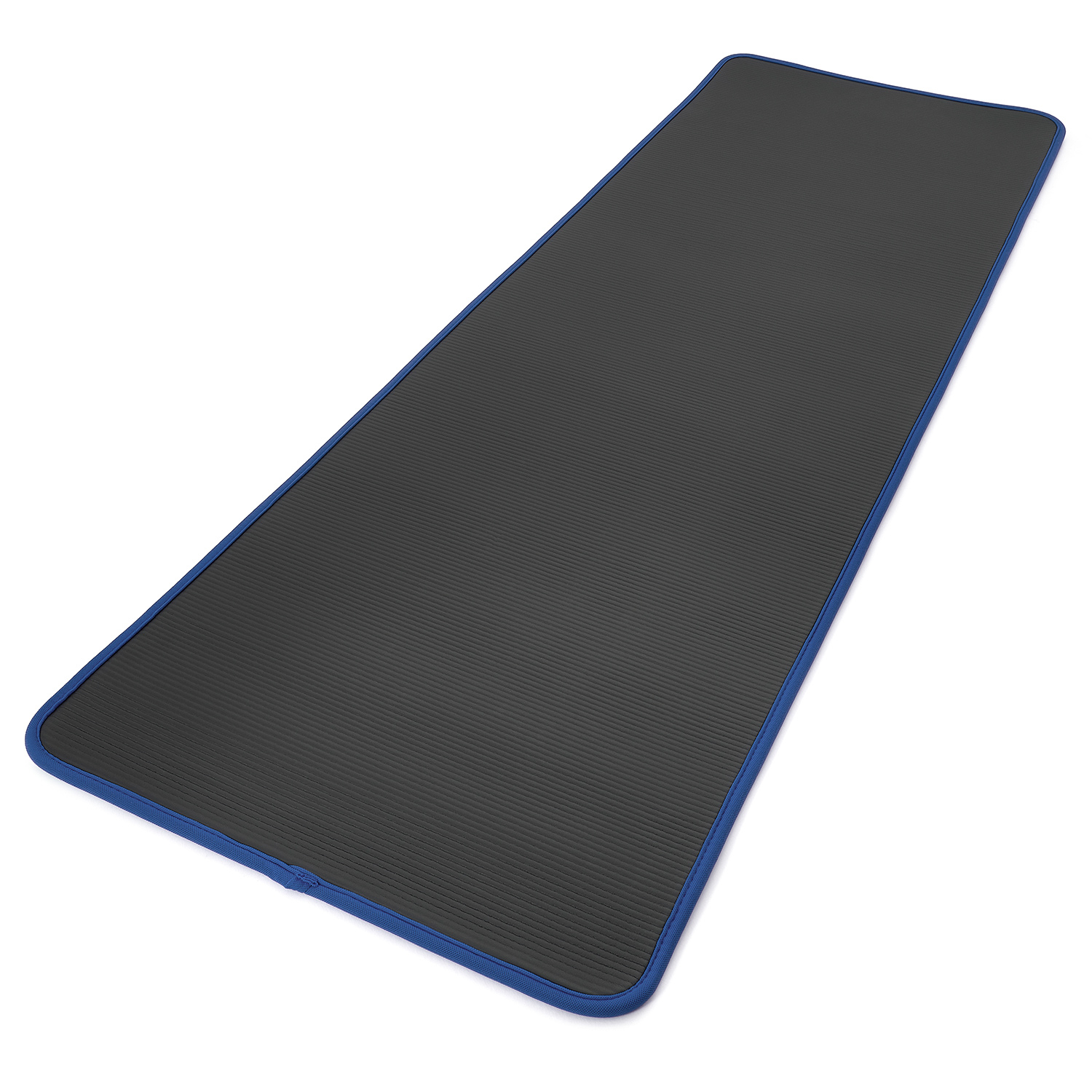 Adidas core training mat blue 10 mm
