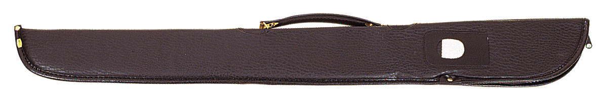 Standard cue bag
