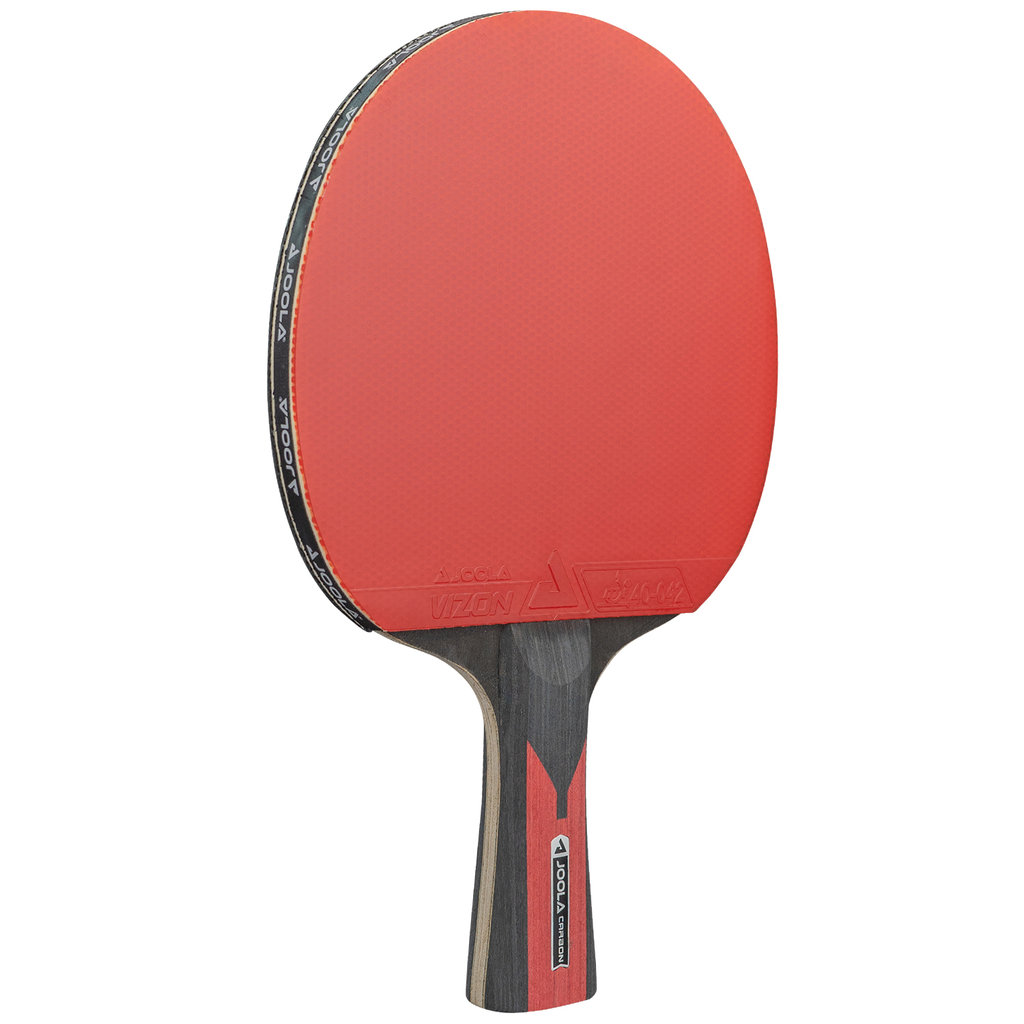 JOOLA Tischtennisschläger Carbon - Speed