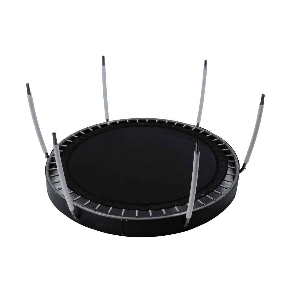Avyna Pro-Line 10 Ø305cm FlatLevel + Royal Class Net – Black