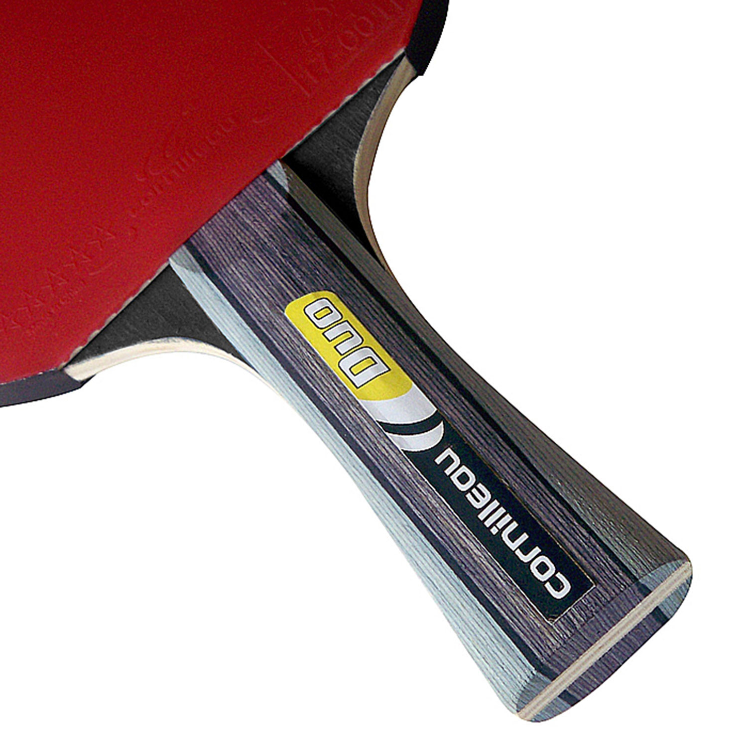 Table tennis Bat Cornilleau Sport Duo Pak