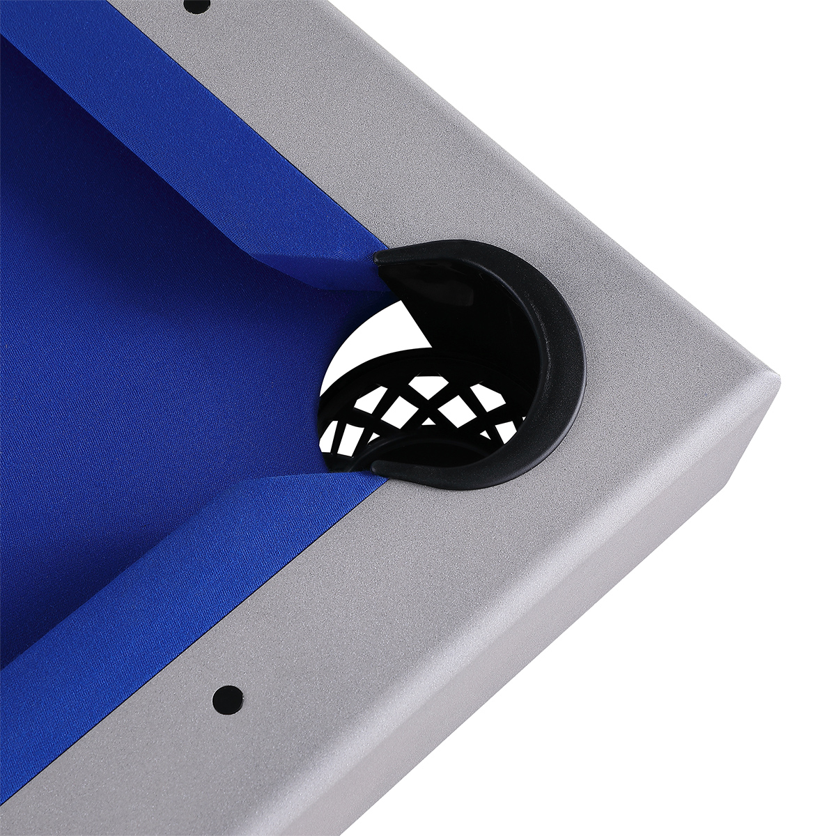 6 ft. Outdoor pool table Ascona