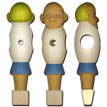 Figur im Leonhart Design