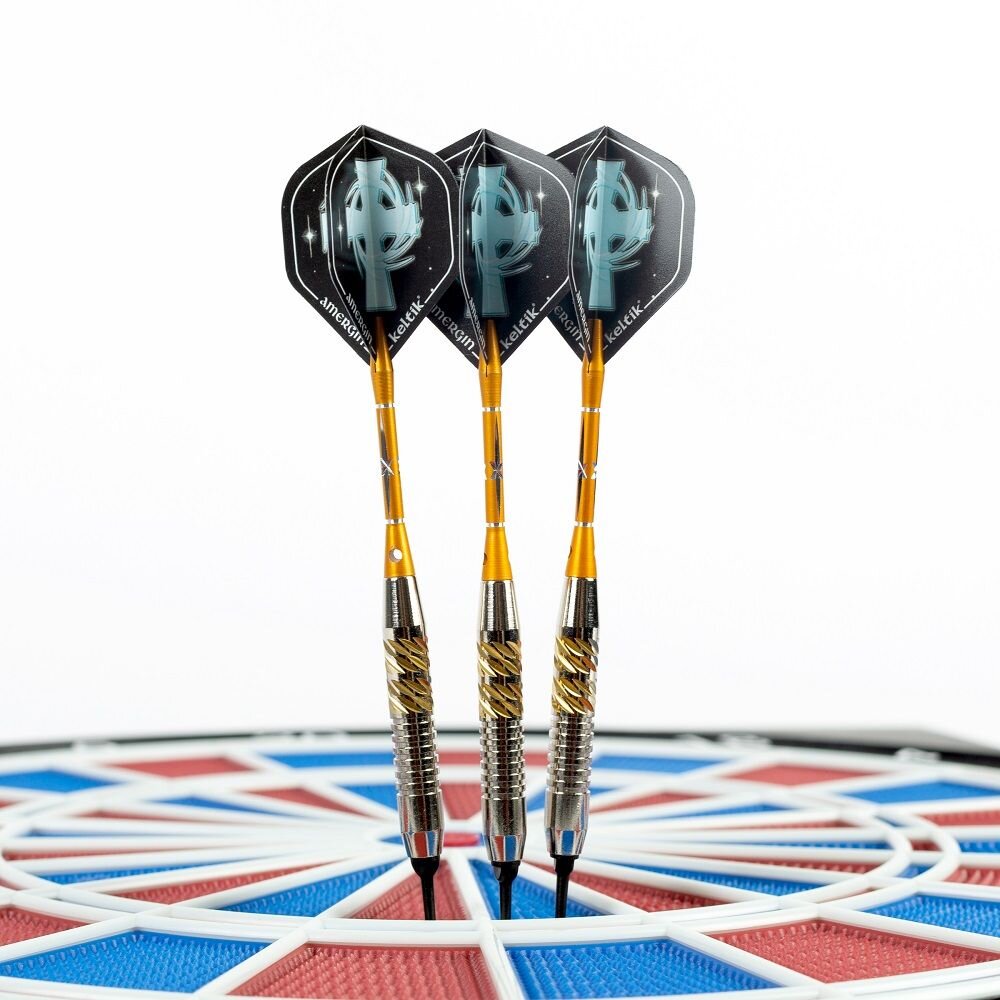 Softdart Soft Dart Pfeile Keltik Amergin 16 g