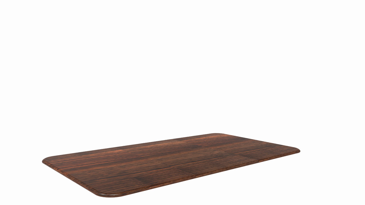 3 tlg. Abdeckplatte für Golden West